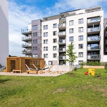 Apartment Grunerlokka