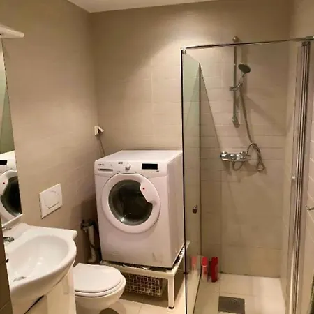 Grunerlokka Apartment *