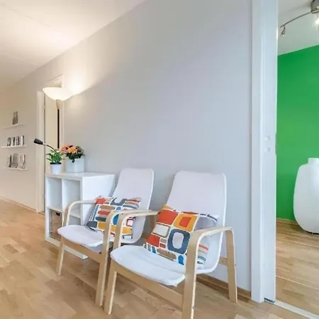 Grunerlokka Apartmán *