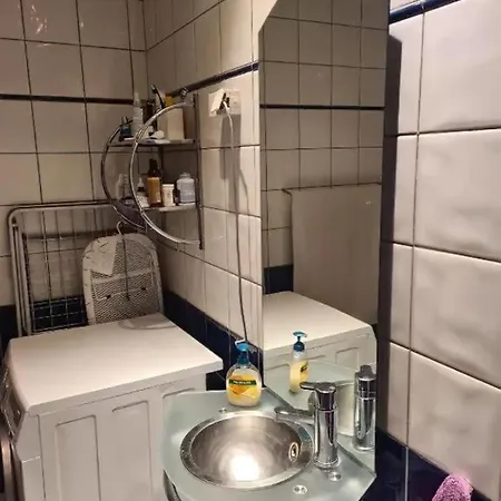 Apartmán Grunerlokka