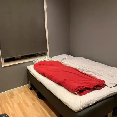 Apartmán Grunerlokka Oslo